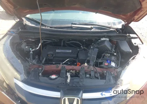 2015 Honda Cr-V Ex from USA, damaged, VIN 2HKRM3H55FH544650